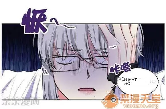 Lilith Chương 1-24