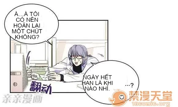 Lilith Chương 1-24