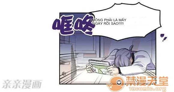 Lilith Chương 1-24