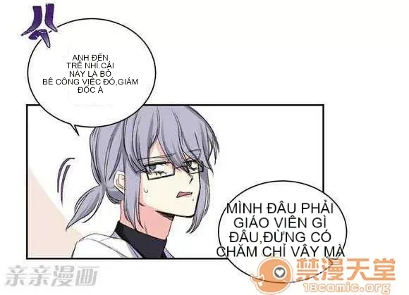 Lilith Chương 1-24