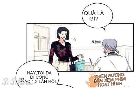 Lilith Chương 1-24