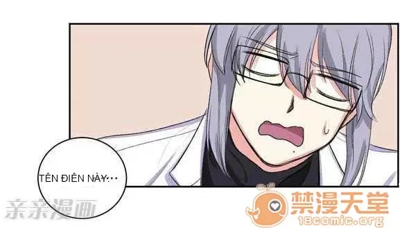 Lilith Chương 1-24