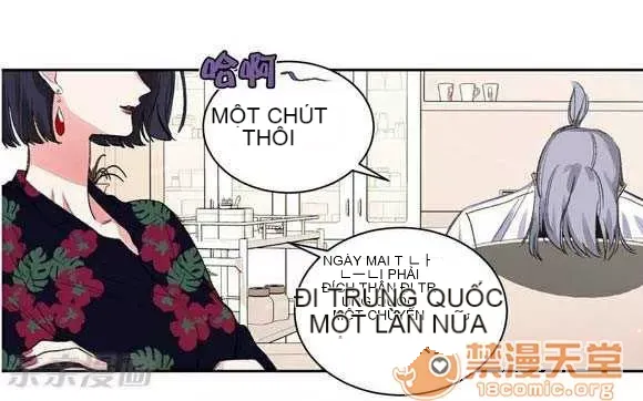 Lilith Chương 1-24