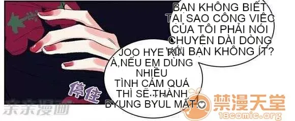 Lilith Chương 1-24