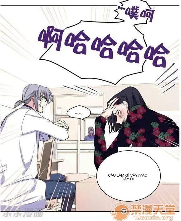 Lilith Chương 1-24