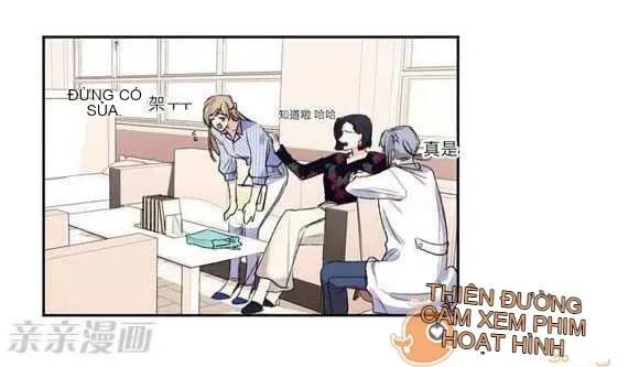 Lilith Chương 1-24