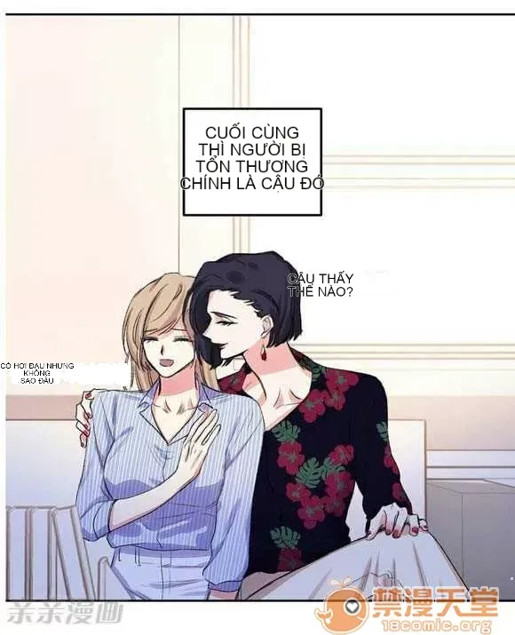 Lilith Chương 1-24