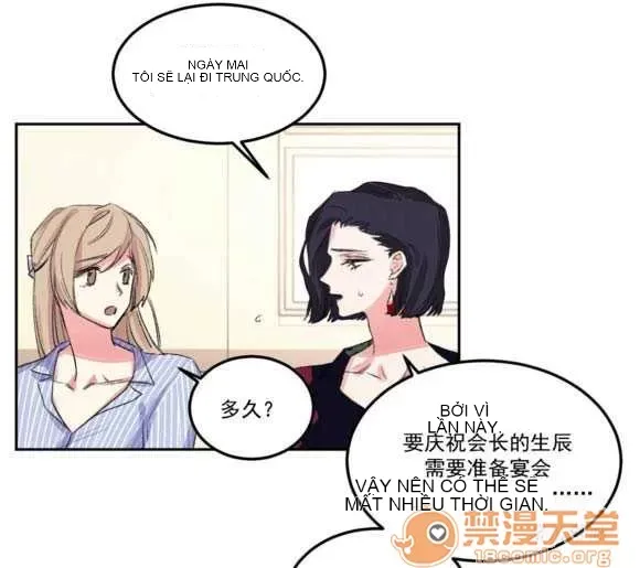 Lilith Chương 1-24