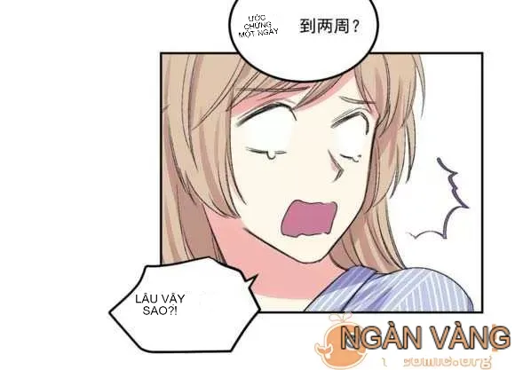 Lilith Chương 1-24