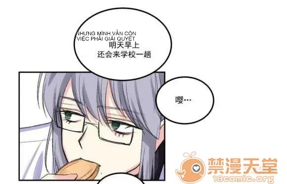 Lilith Chương 1-24