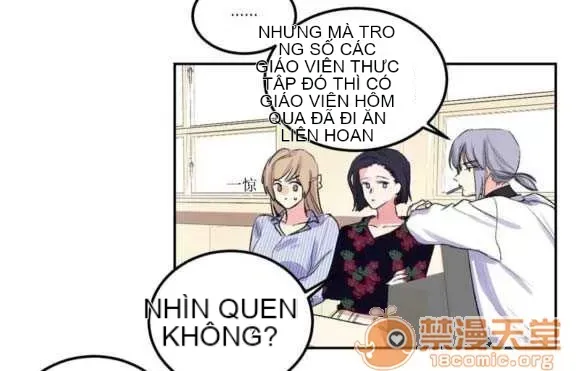 Lilith Chương 1-24