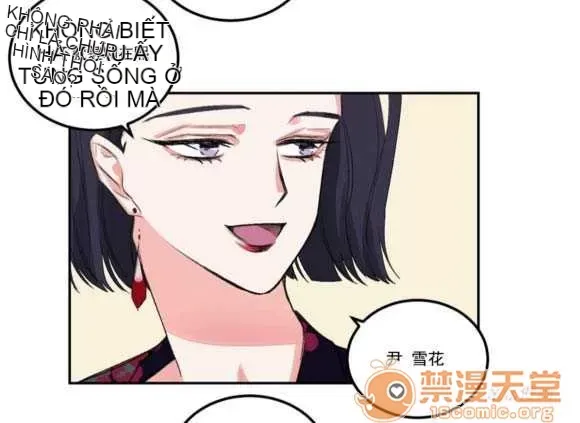 Lilith Chương 1-24