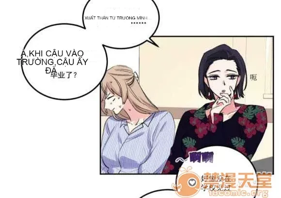 Lilith Chương 1-24