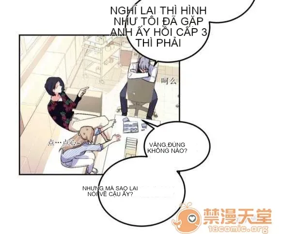 Lilith Chương 1-24