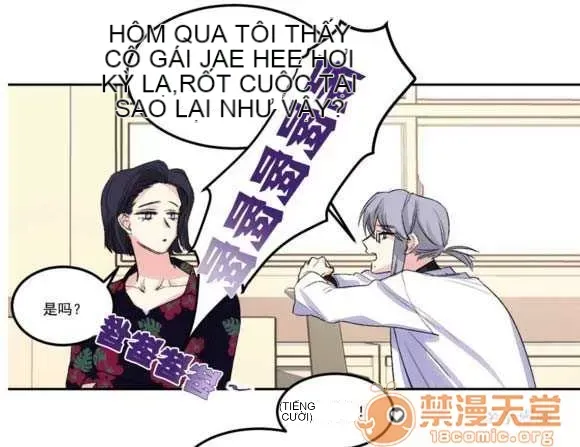 Lilith Chương 1-24