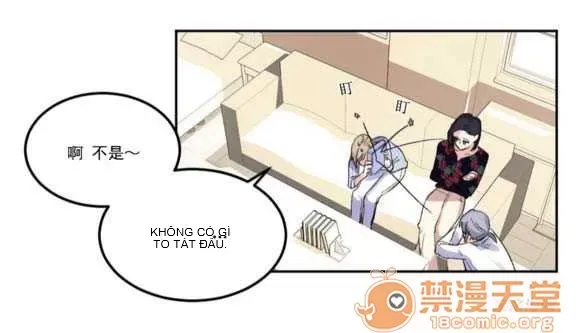 Lilith Chương 1-24