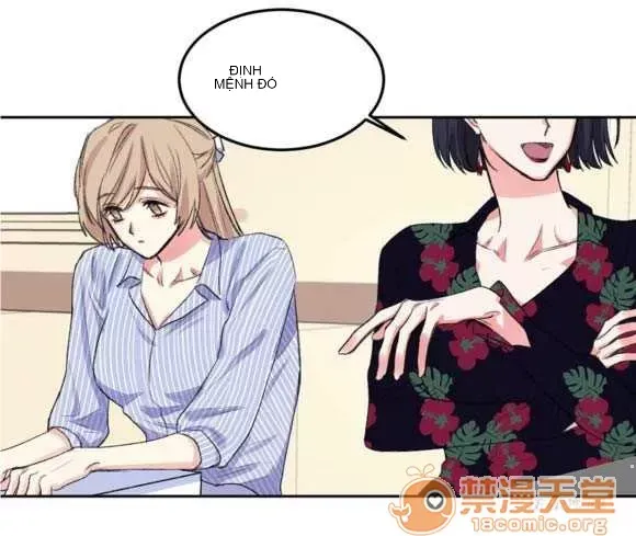 Lilith Chương 1-24