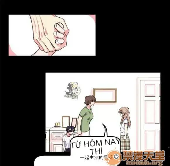 Lilith Chương 1-24