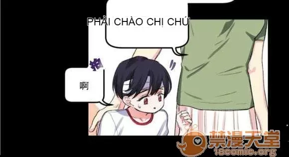 Lilith Chương 1-24