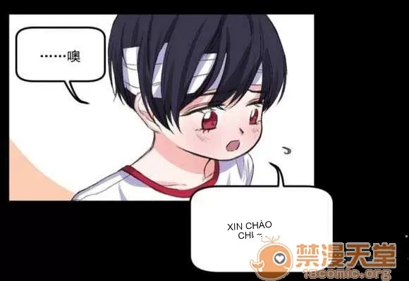 Lilith Chương 1-24