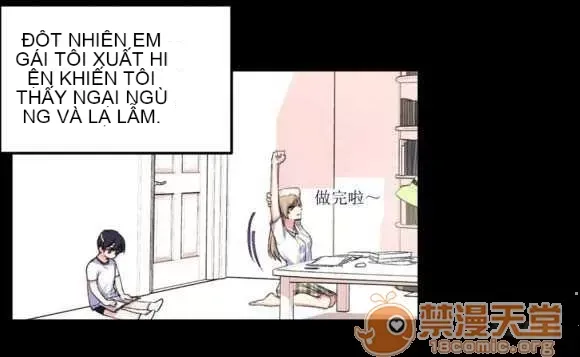 Lilith Chương 1-24