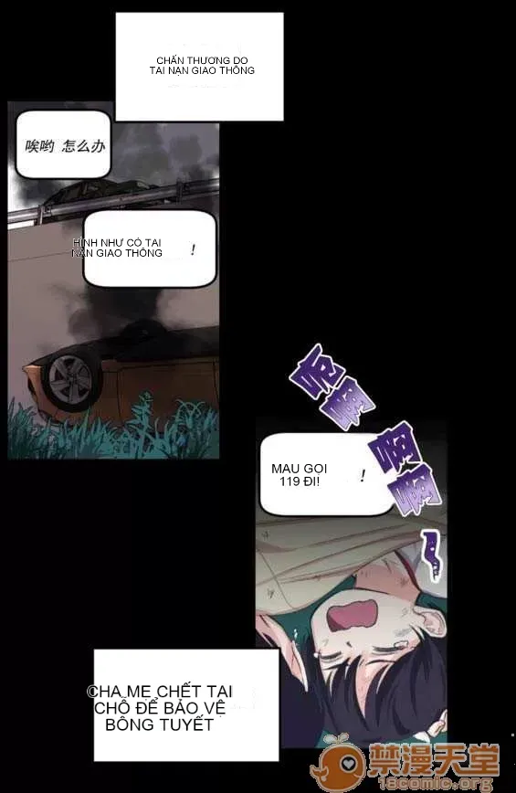 Lilith Chương 1-24