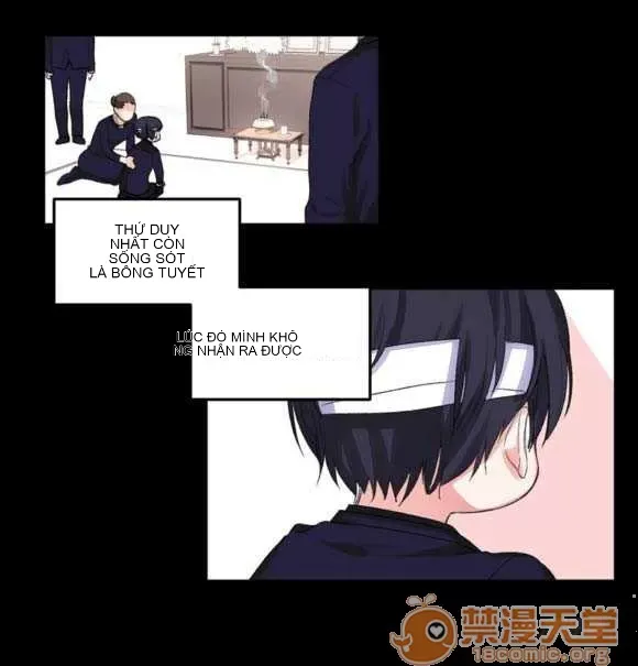 Lilith Chương 1-24