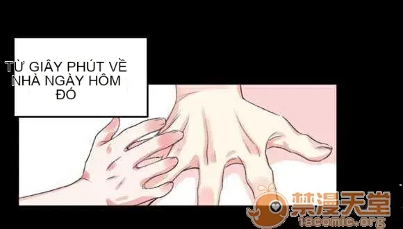 Lilith Chương 1-24