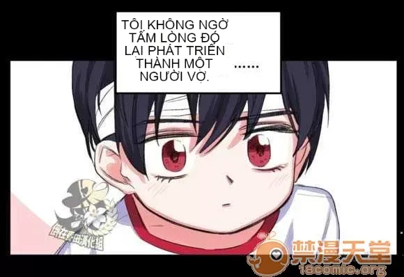 Lilith Chương 1-24