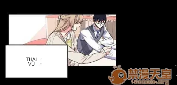 Lilith Chương 1-24