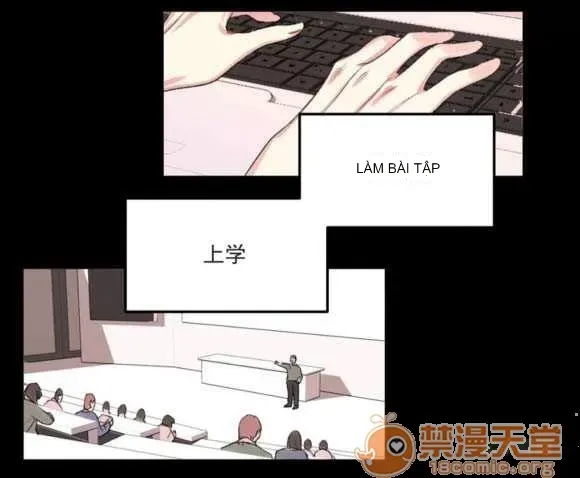 Lilith Chương 1-24