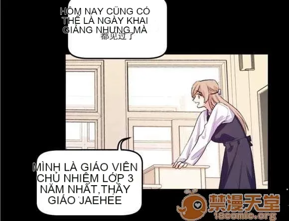 Lilith Chương 1-24