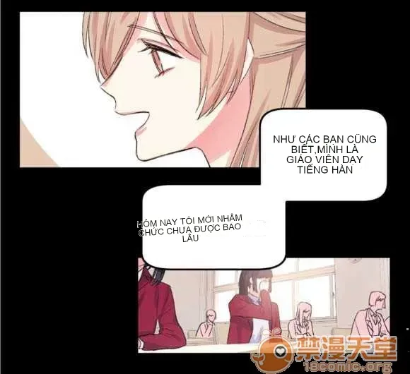 Lilith Chương 1-24