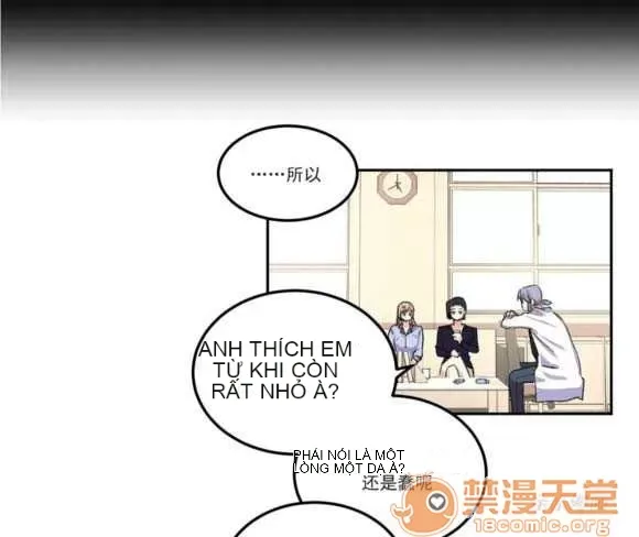 Lilith Chương 1-24