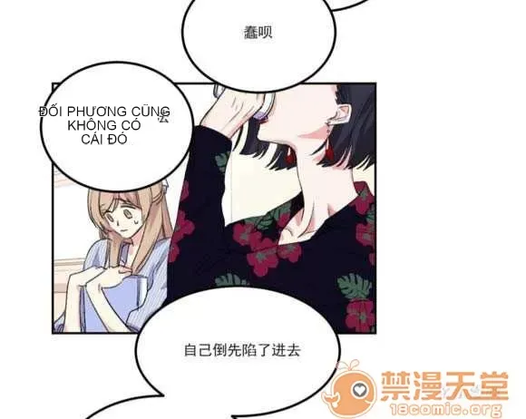 Lilith Chương 1-24