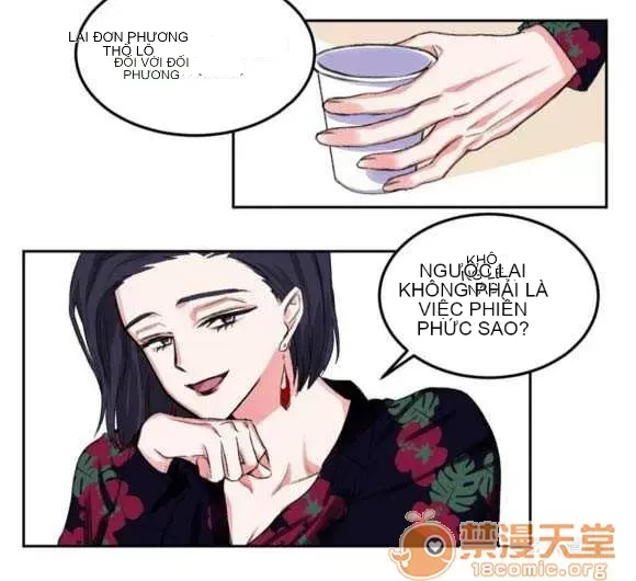 Lilith Chương 1-24