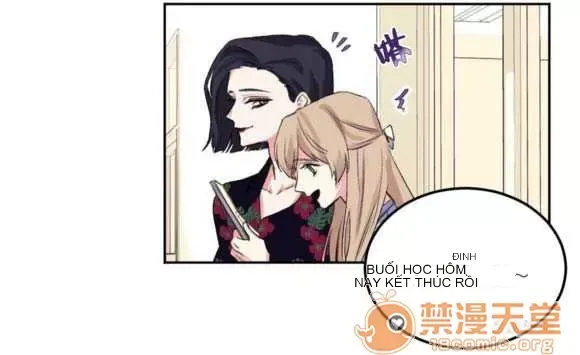 Lilith Chương 1-24