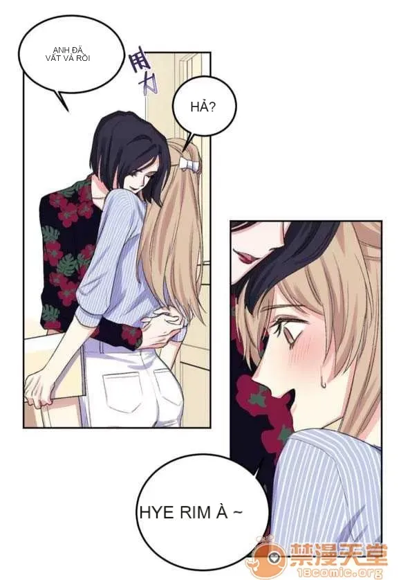 Lilith Chương 1-24