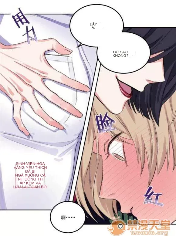 Lilith Chương 1-24