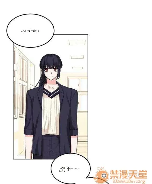 Lilith Chương 1-24