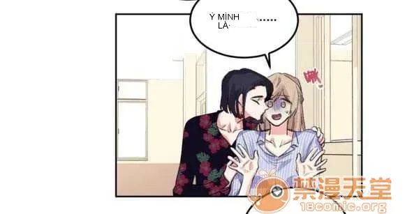 Lilith Chương 1-24