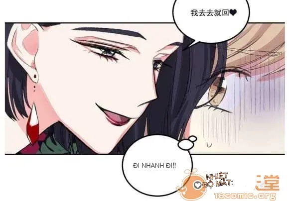 Lilith Chương 1-24