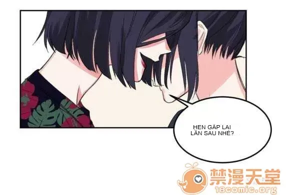 Lilith Chương 1-24