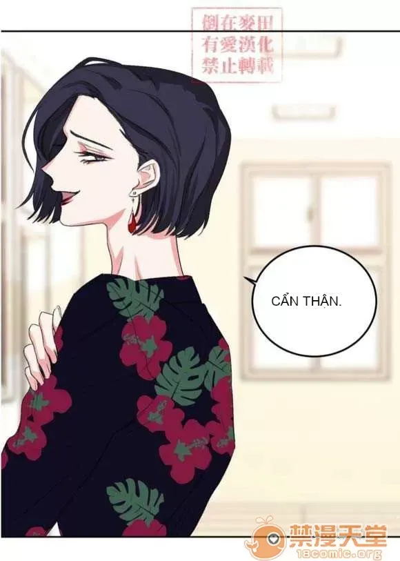 Lilith Chương 1-24