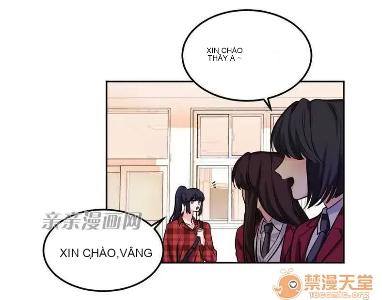 Lilith Chương 1-24