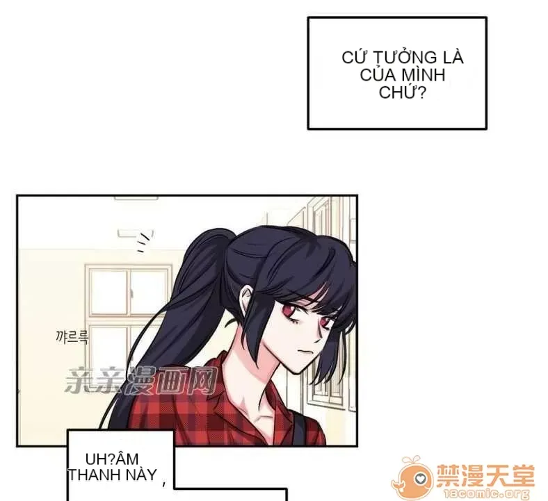 Lilith Chương 1-24