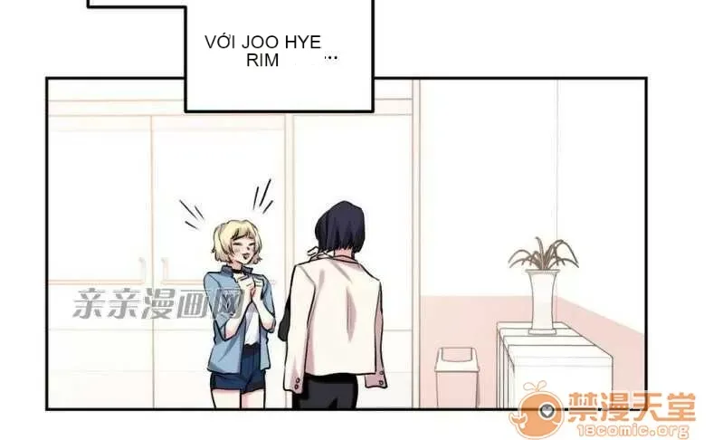 Lilith Chương 1-24