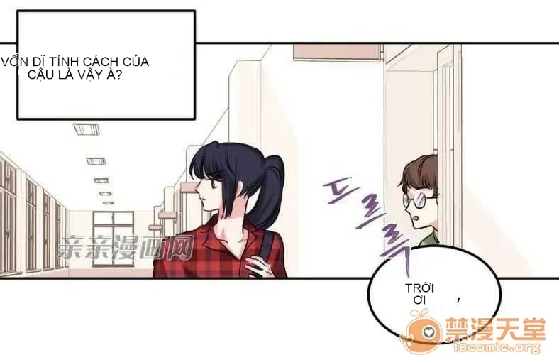 Lilith Chương 1-24