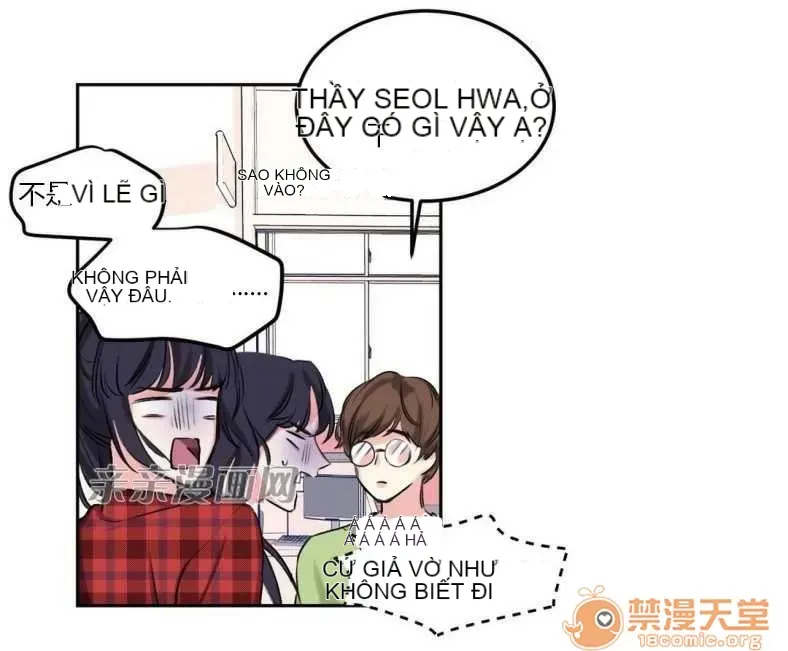 Lilith Chương 1-24