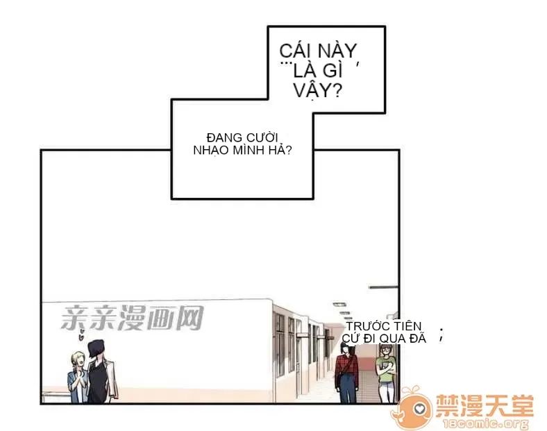 Lilith Chương 1-24